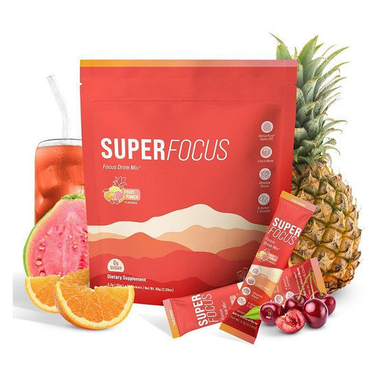 Calming Magnesium Powder