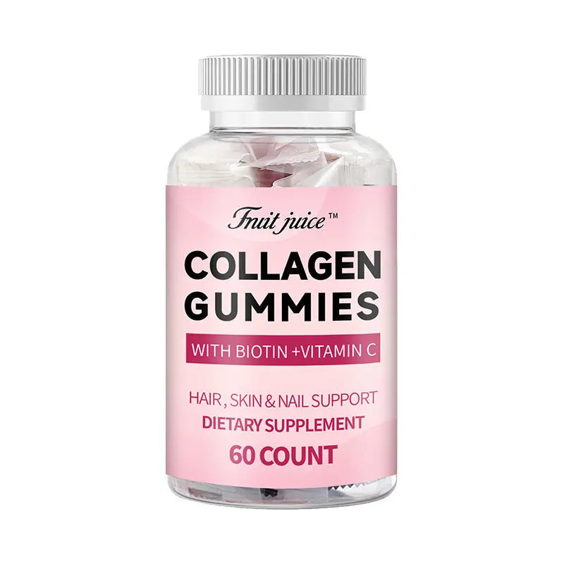 Collagen Gummies Sonocouture