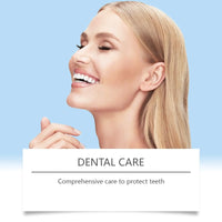 Hydroxyapatite Enamel Repair sonocouture