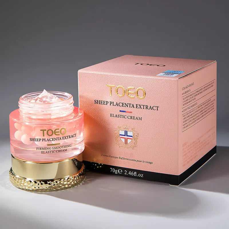 Sheep Placenta Collagen Brightening Essence Sonocouture