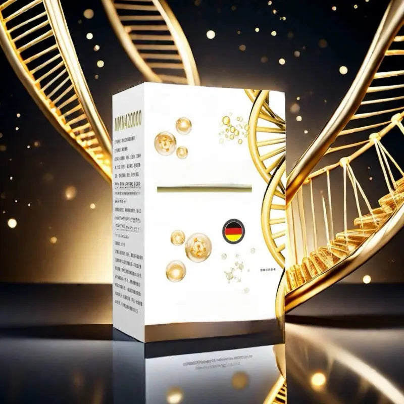 NMN 420,000 Collagen Pills – Skin Antioxidant Sonocouture