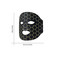 LED 7-Color Light Therapy Mask Sonocouture