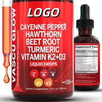 Zeolite Drops