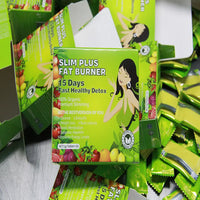 Detox & Weight Management Tablets Sonocouture