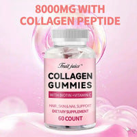 Collagen Gummies Sonocouture