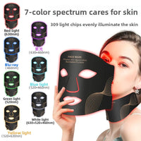 Skin Rejuvenation Mask Sonocouture