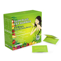 Detox & Weight Management Tablets Sonocouture