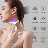 Microcurrent Neck & Face Massager Sonocouture