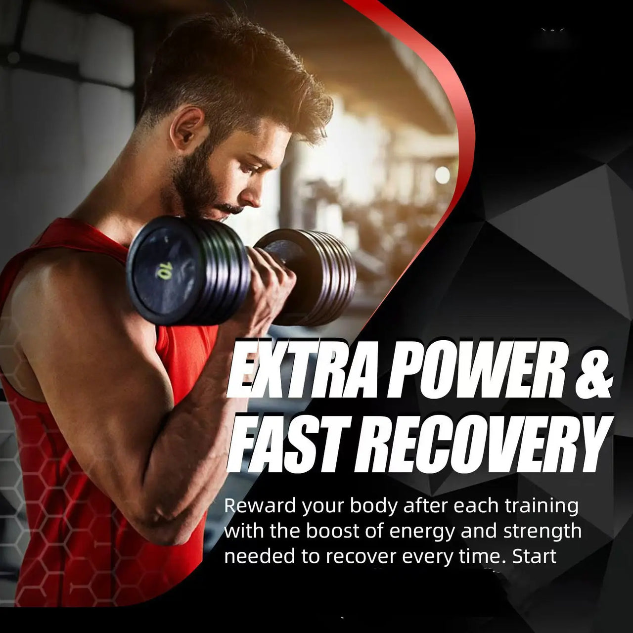 Men's Testosterone Support Capsules Sonocouture