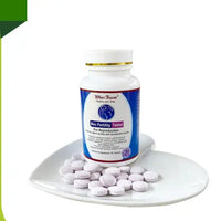 Detox Flat Tummy Tablets sonocouture