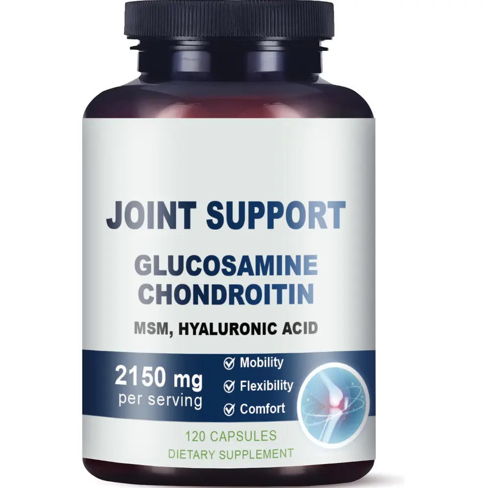 Glucosamine sonocouture
