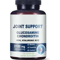 Glucosamine sonocouture