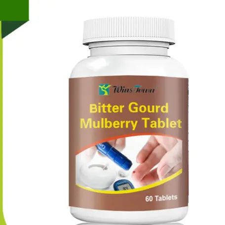 Detox Flat Tummy Tablets sonocouture