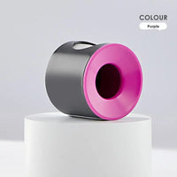 SmoothCare Self-Cleaning Detangling Hair Brush Sonocouture