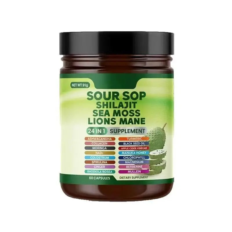 Oregano Oil sonocouture