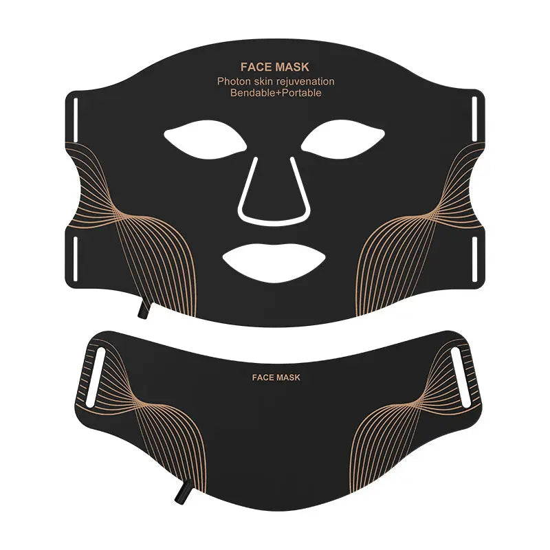 Skin Rejuvenation Mask Sonocouture
