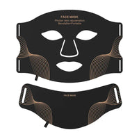 Skin Rejuvenation Mask Sonocouture