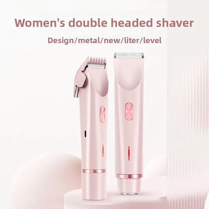 Hair Trimmer Sonocouture