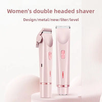 Hair Trimmer Sonocouture