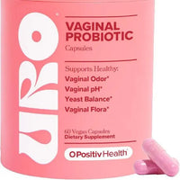 Probiotic Capsule Sonocouture