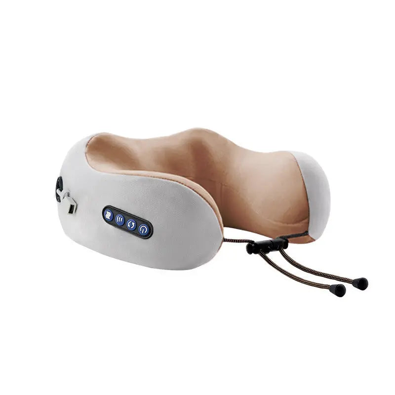 Heated Neck & Shoulder Massager Sonocouture
