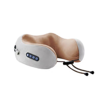 Heated Neck & Shoulder Massager Sonocouture