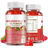 Magnesium Glycinate Sonocouture