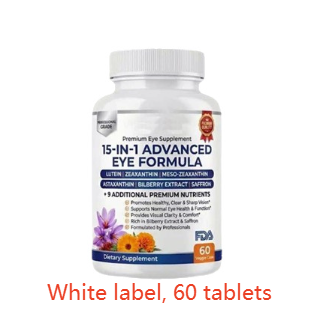 60 Eye Capsules