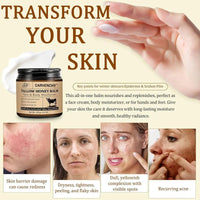 Whipped Tallow Balm Sonocouture