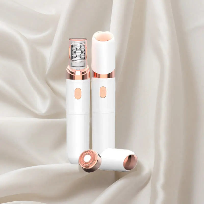Electric Hair Removal Sonocouture