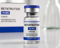 Capsules de peptide Metabo GLP-3 pour le soutien du métabolisme, la régulation de l'appétit et le bien-être pondéral