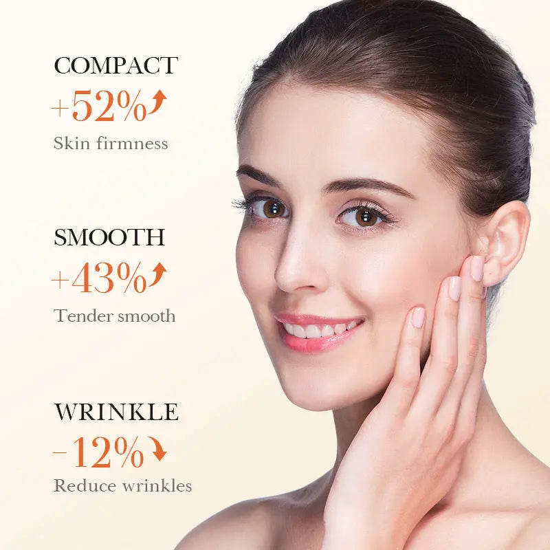 Oligopeptide Repair Freeze-Dried Serum Kit Sonocouture