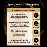 Eye Massager Pen Sonocouture