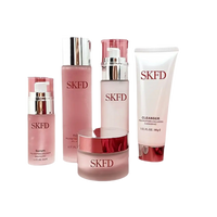 Coffret de Soins au Collagène GlowPeptide