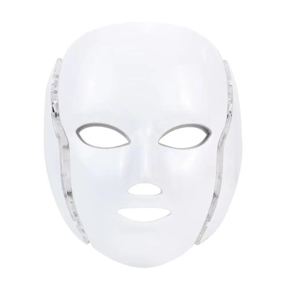 LED Rejuvenation Mask Sonocouture