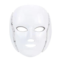 LED Rejuvenation Mask Sonocouture