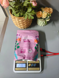 HormoneBalance Inositol Gummies for Women Sonocouture