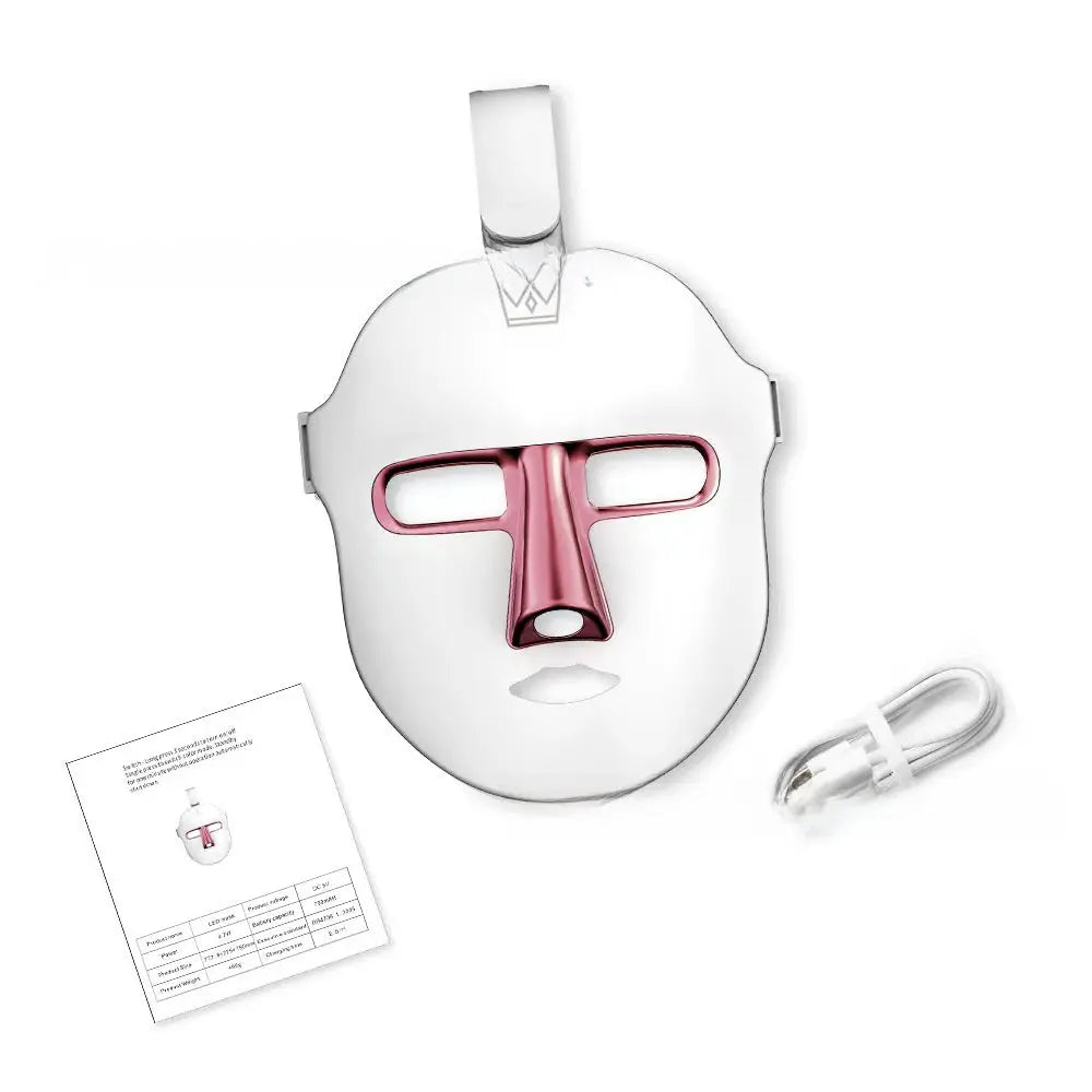 Rejuvenation Face Mask sonocouture