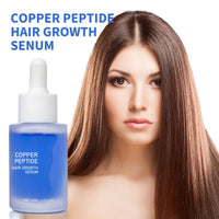 GHK-Cu Copper Peptide Serum sonocouture