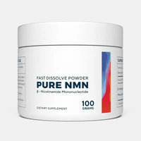 NMN Powder – Cellular Energy & Anti-Aging Sonocouture