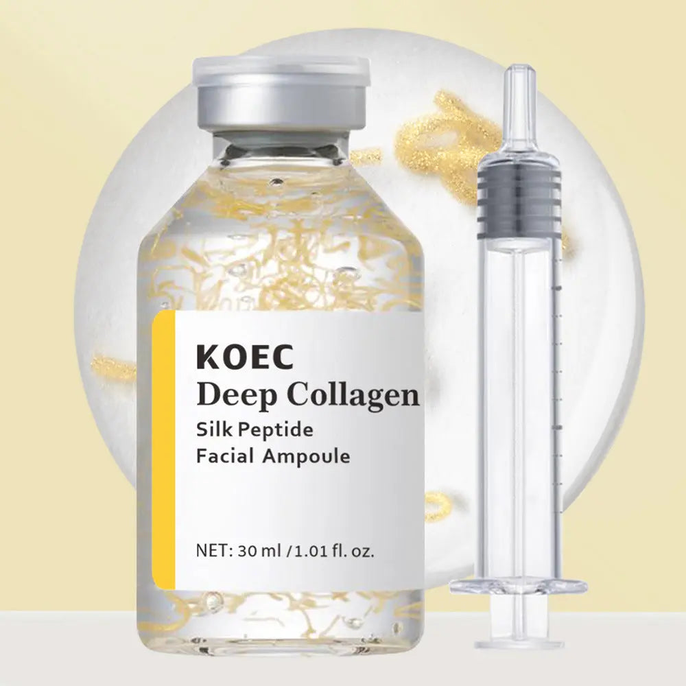 Collagen Peptide Ampoule Essence Sonocouture