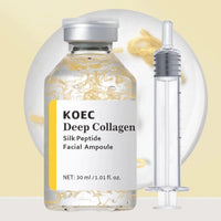 Collagen Peptide Ampoule Essence Sonocouture