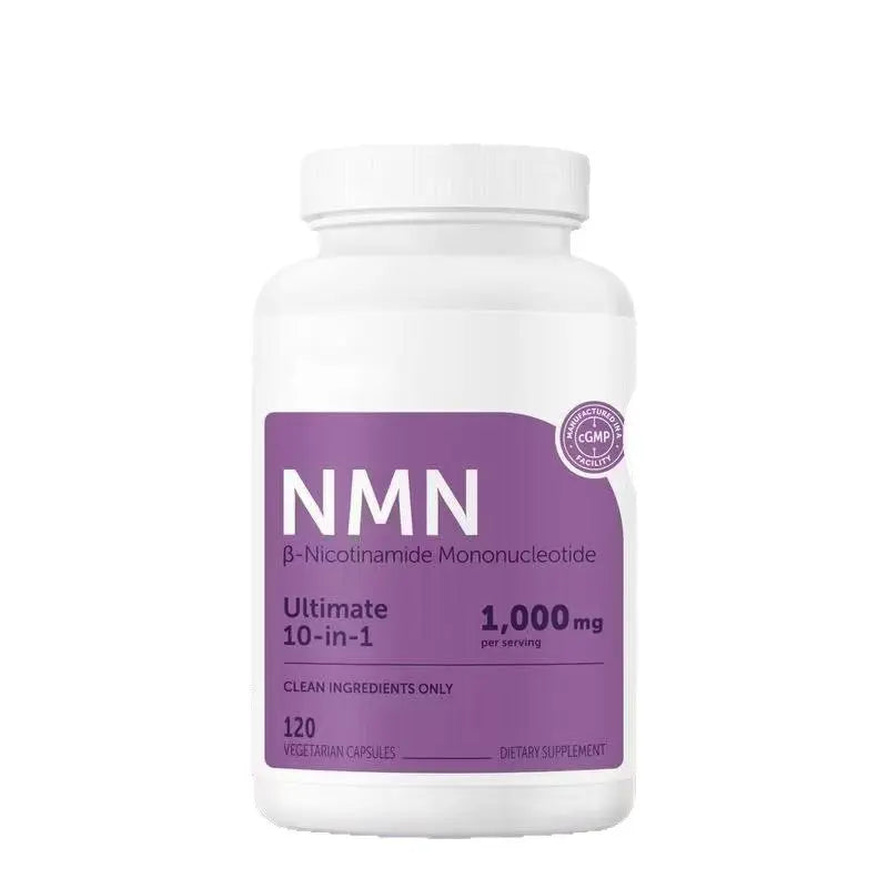 Capsules de palmier nain et de vitamine E pour le soutien contre la chute des cheveux, la santé de la prostate et l'équilibre hormonal