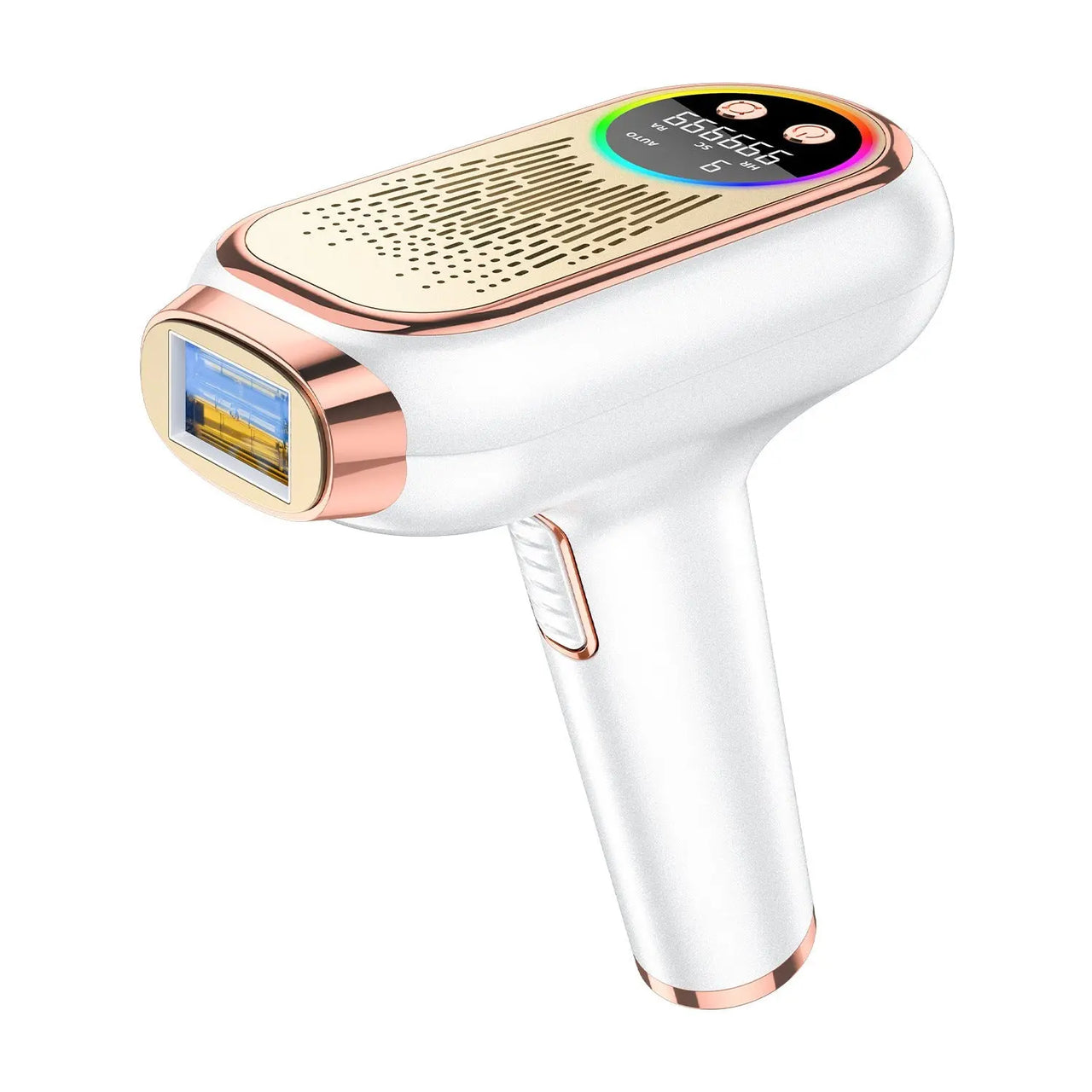 Laser hair removal sonocouture