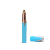Electric Eyebrow Trimmer sonocouture