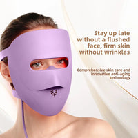 Light Therapy Face Mask Sonocouture