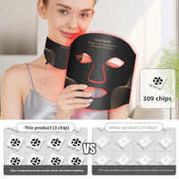 Skin Rejuvenation Mask Sonocouture
