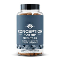 Inositol Fertility Capsules sonocouture