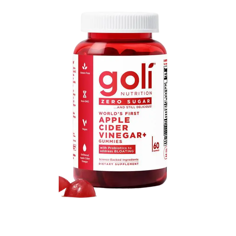 Probiotic Gummy Sonocouture