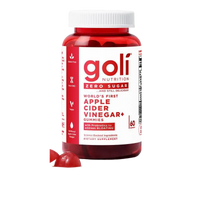 Probiotic Gummy Sonocouture